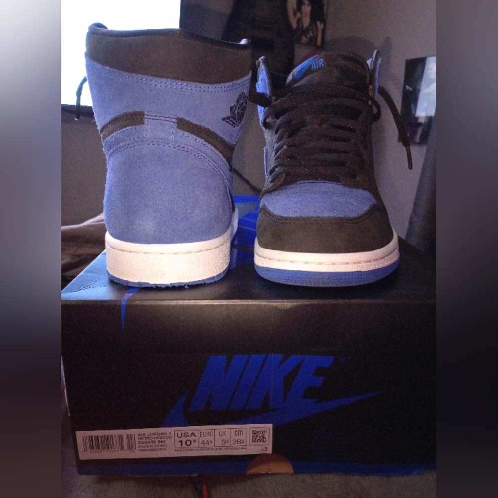 Air Jordan 1 Retro High OG